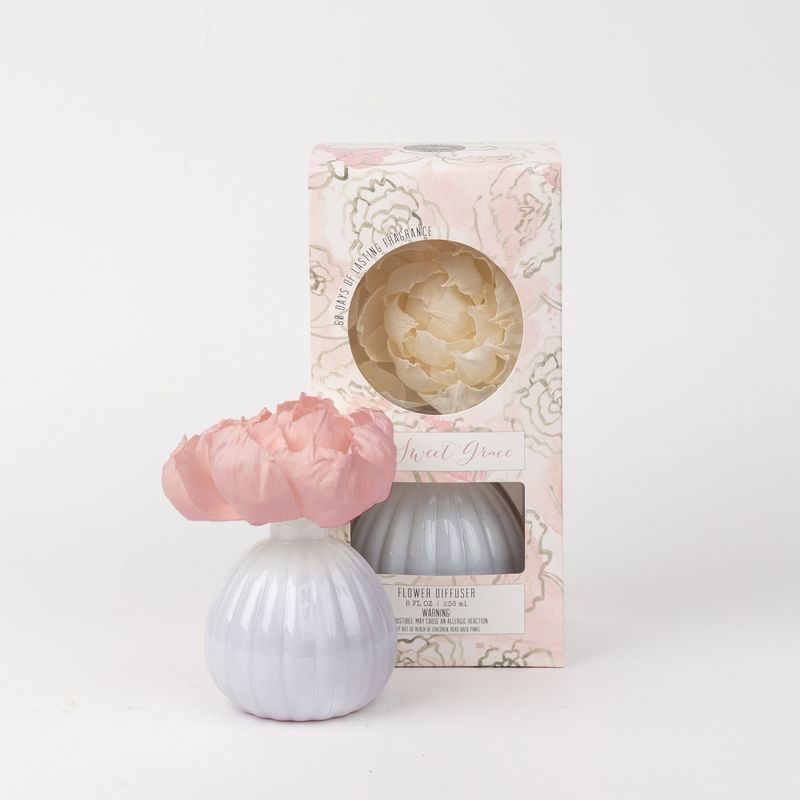 Sweet Grace Flower Diffuser