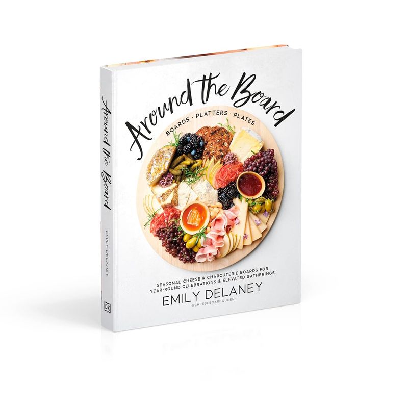 Book, Around the Board