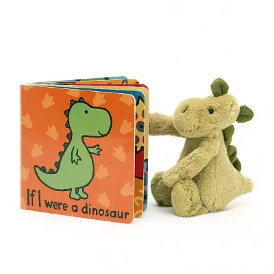 Baby Books &amp; Characters