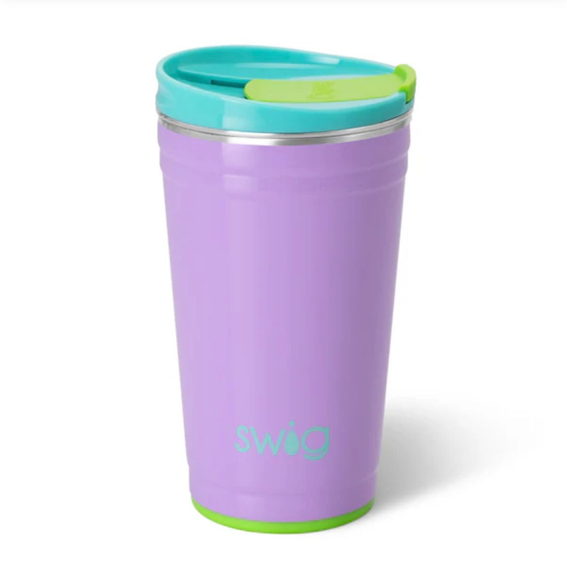 24oz Party Cup, Ultra Violet