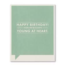 Card, Happy Birthday!