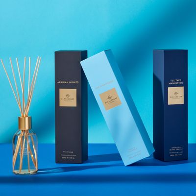 Diffusers