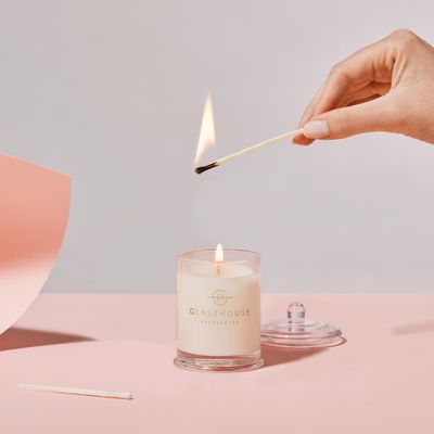 Candles