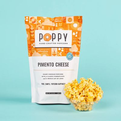 Pimento Cheese Market Bag