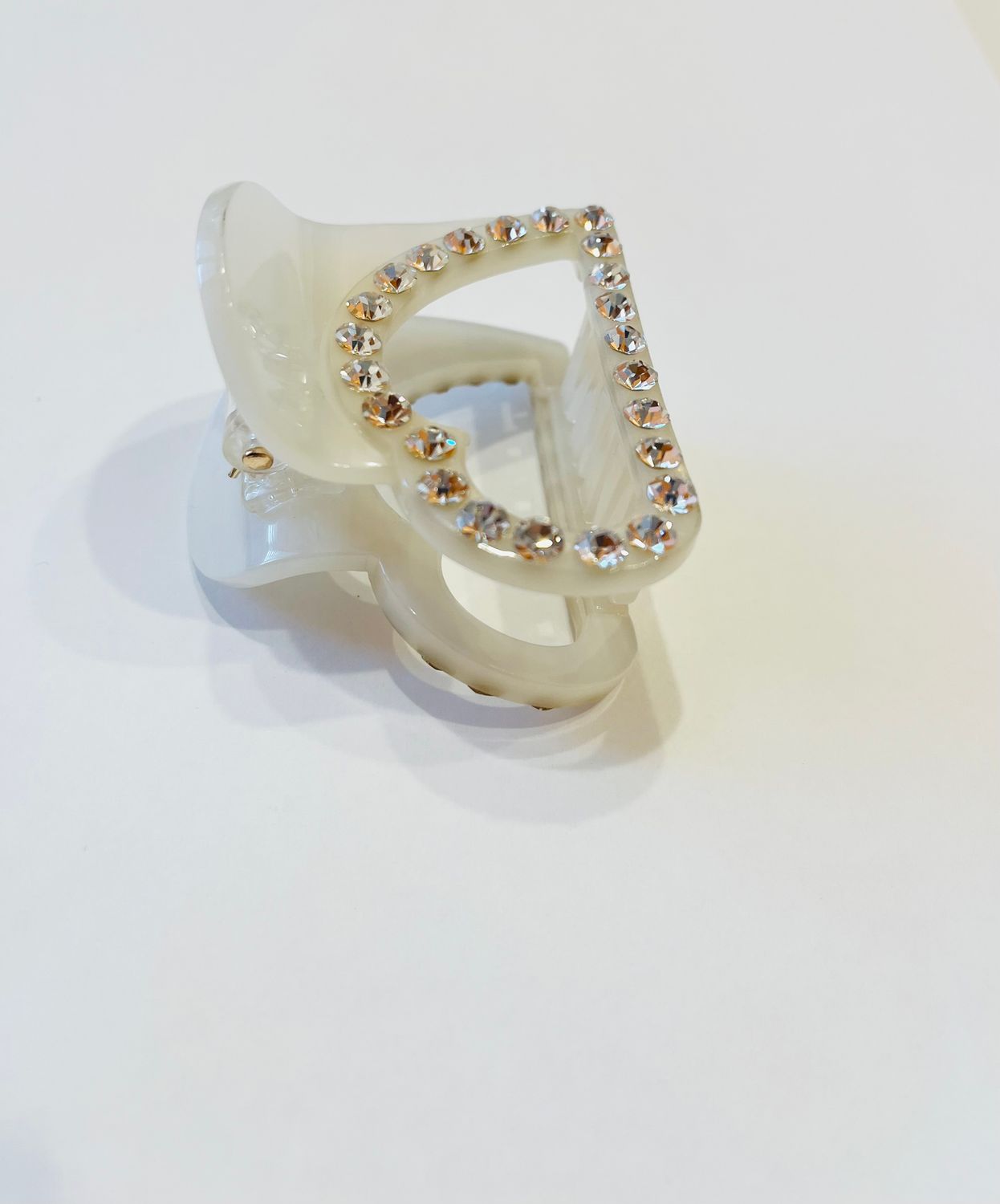 Valentina Clip Cream