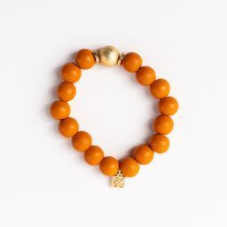 Bracelet Ryden, Orange