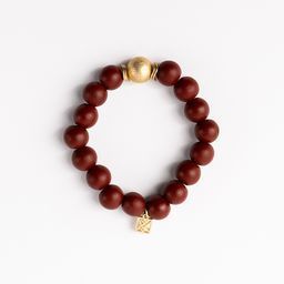 Bracelet Ryden, Crimson