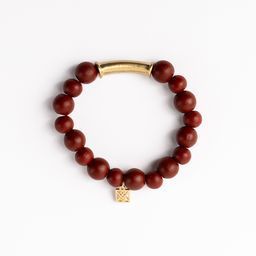Bracelet Karina, Crimson