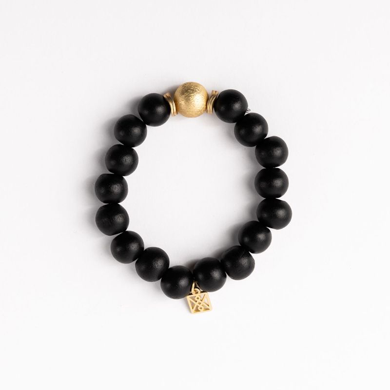 Bracelet Ryden, Black
