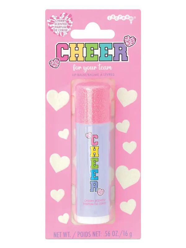 Cheer Lip Balm