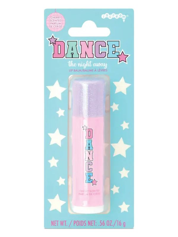 Dance Lip Balm