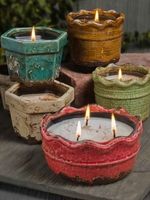Candle Collections