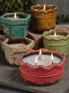 Original Pottery