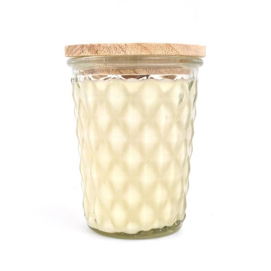 Timeless Jar, Cinnamon  Donuts &amp; Coffee