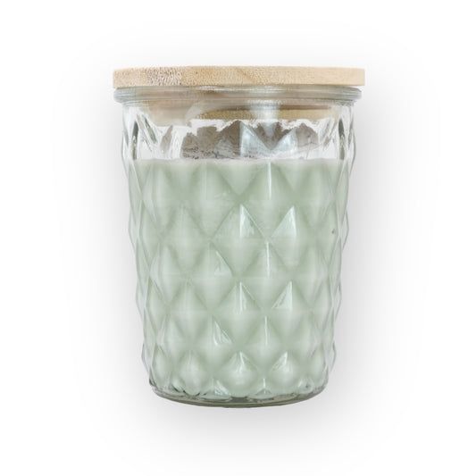Timeless Jar, Citrus &amp; Sage