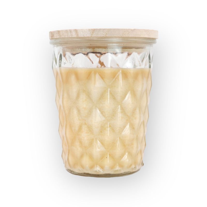 Timeless Jar, Spiced Orange &amp; Cinnamon