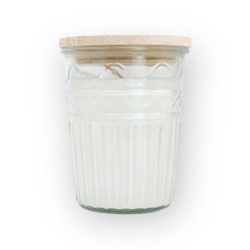 Timeless Jar, Italian Countryside