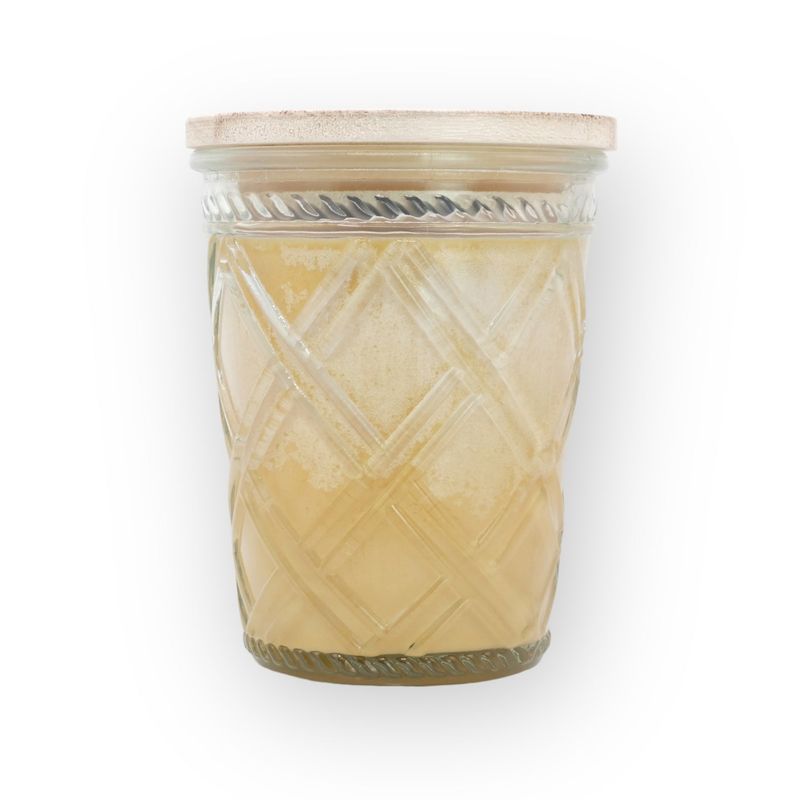 Timeless Jar, Hazelnut