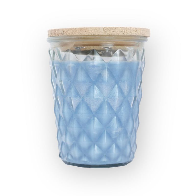 Timeless Jar, Mountain Berry Parfait