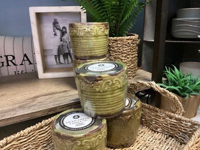 Lemon Verbena