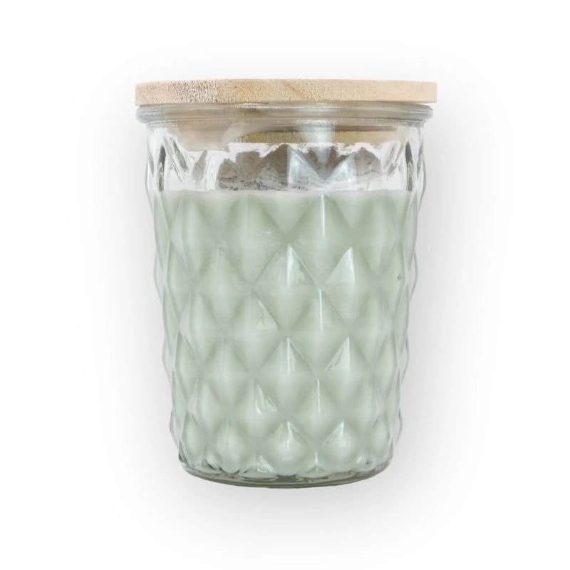 Timeless Jar, Lemon Verbena