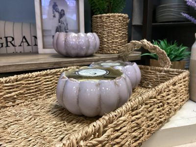 Lavender &amp; Lemongrass
