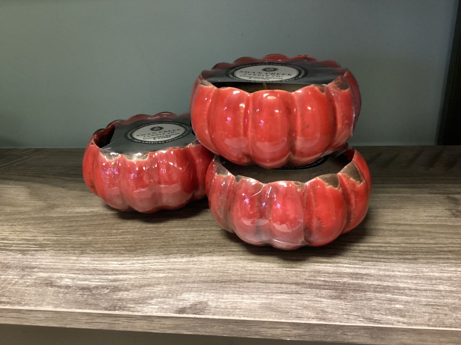 Red Petal Bowl, Cherry Almond Buttercream