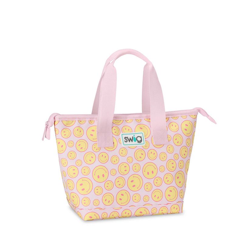 Lunchi Lunch Bag, Oh Happy Day