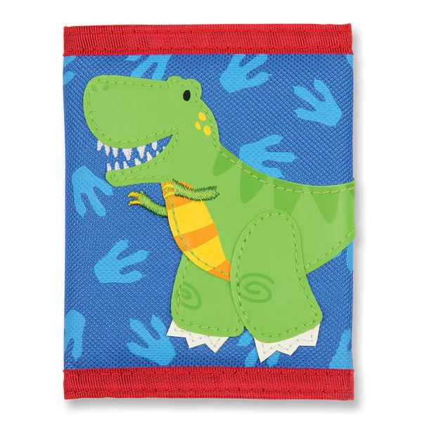 Kids Wallet, Dino