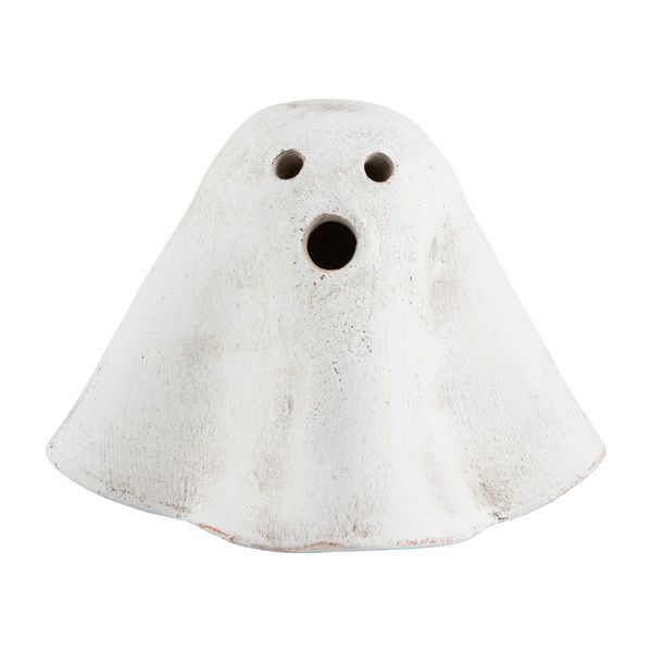 Terra Ghost Votive, Medium