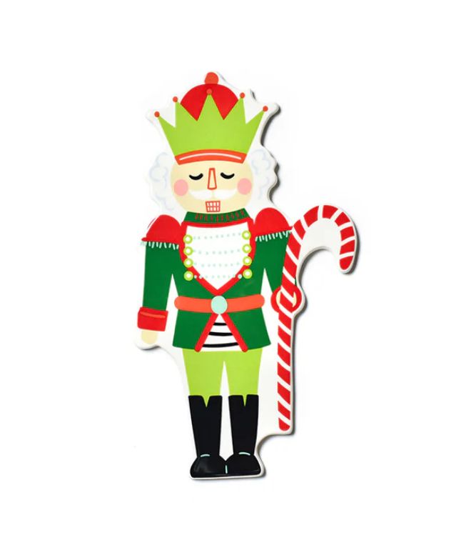 Big Attachment Mr. Nutcracker