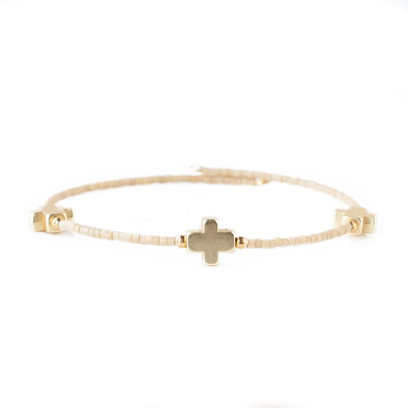 Faithful Bangle-Latte