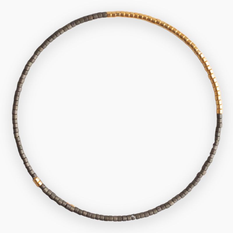 Norah Bangle-Graphite