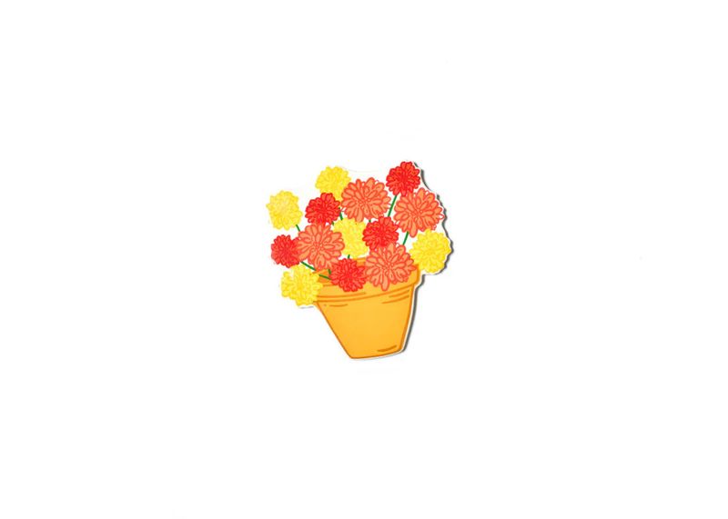 Mini Attachment Mums the Word