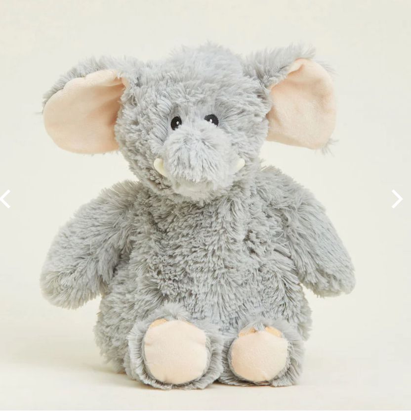 Elephant Warmies