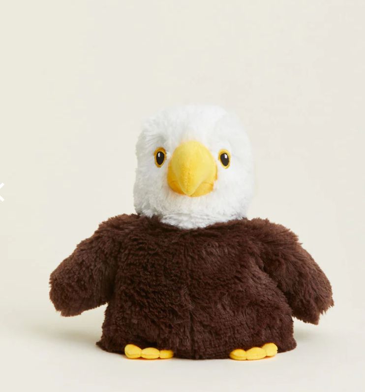 Eagle Warmies