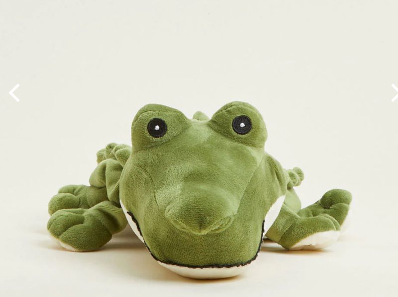 Alligator Warmies