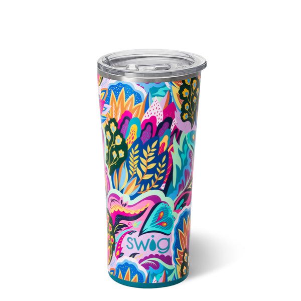 22oz Tumbler, Bazaar