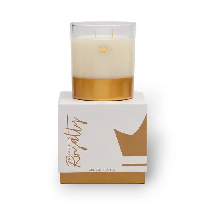 14oz Boxed Candle, Evangeline