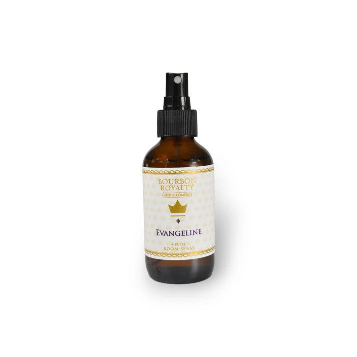 Room Spray, Evangeline
