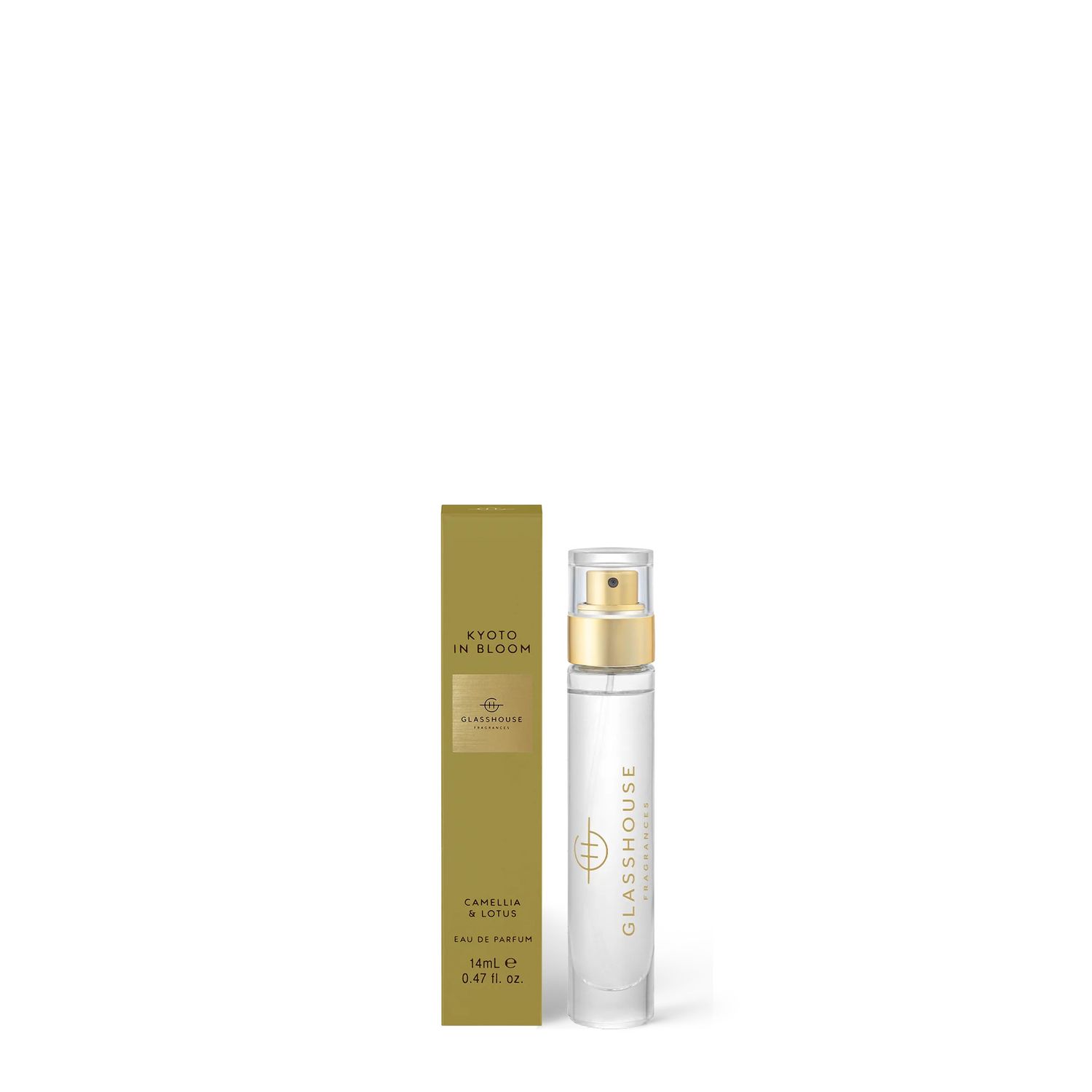 Eau de Parfum - Kyoto In Bloom