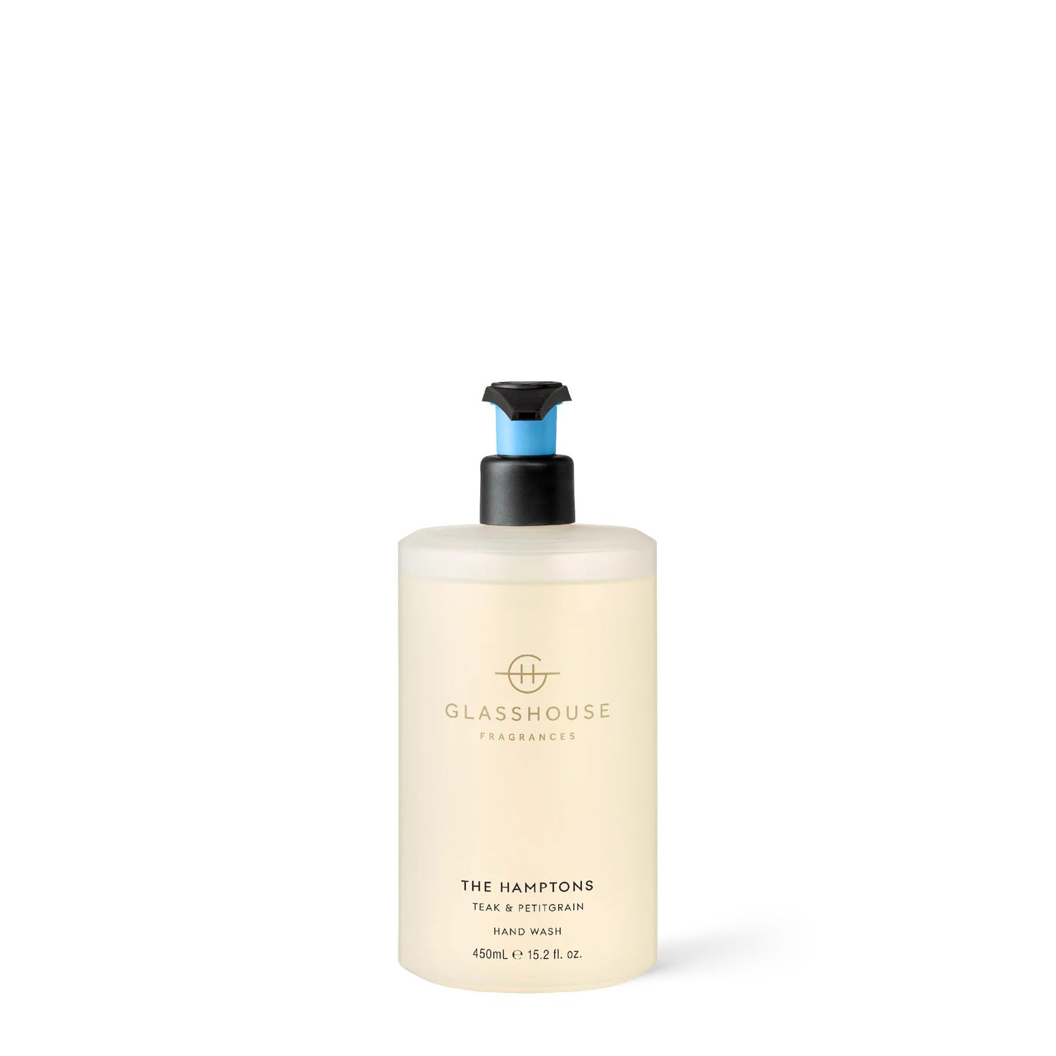 15.2 fl. oz. Hand Wash - The Hamptons