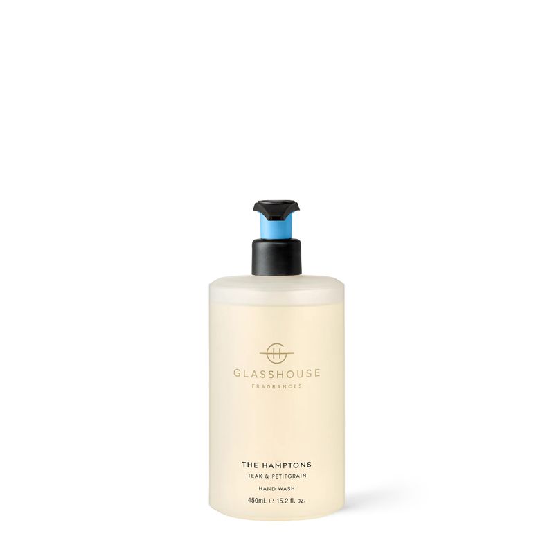 15.2 fl. oz. Hand Wash - The Hamptons