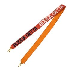 Beaded Purse Strap, Bodda Getta