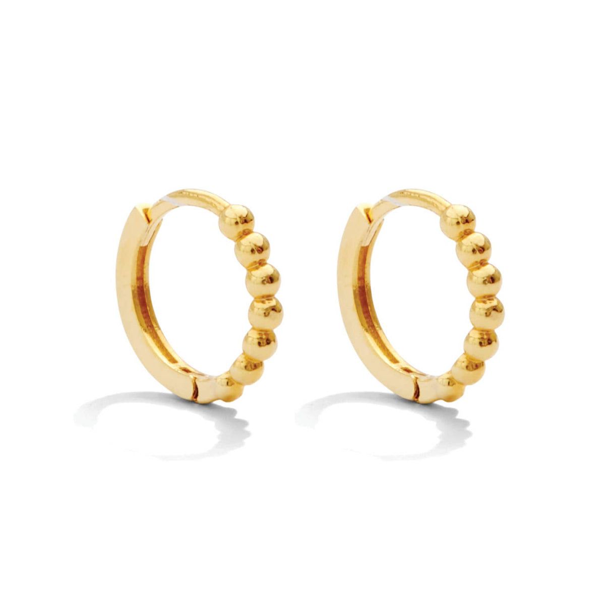 Ball Huggies, Gold