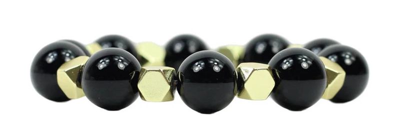Kendley Bracelet, Black