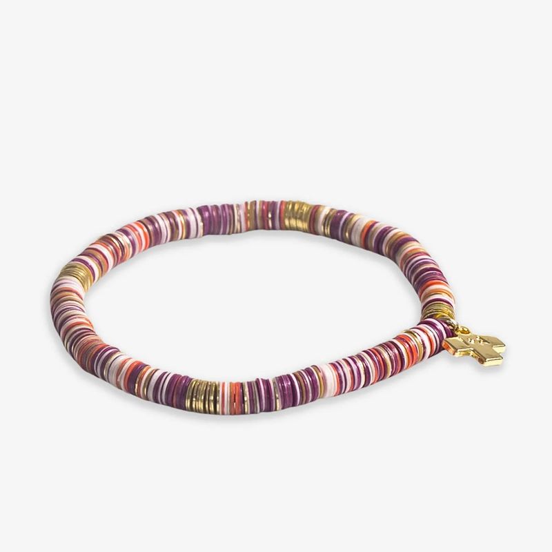 Grace Multi Mix Stretch Bracelet Port