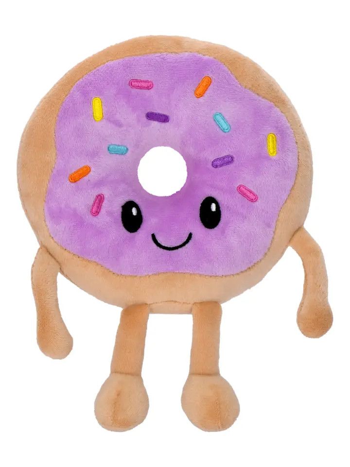 Delicious Donut Mini Plush