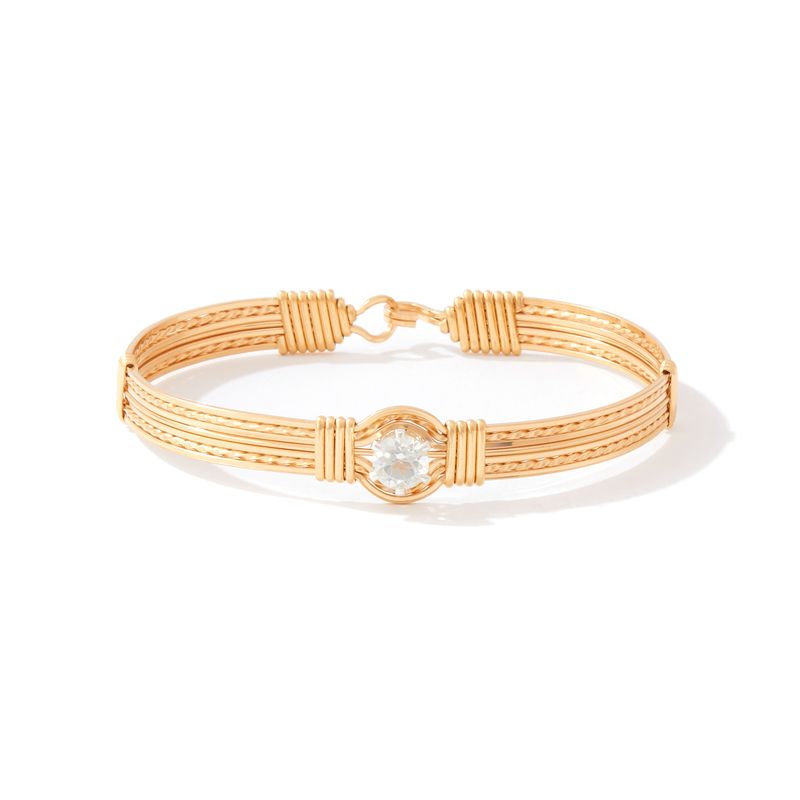 Only One Mom Bracelet - April 7.0