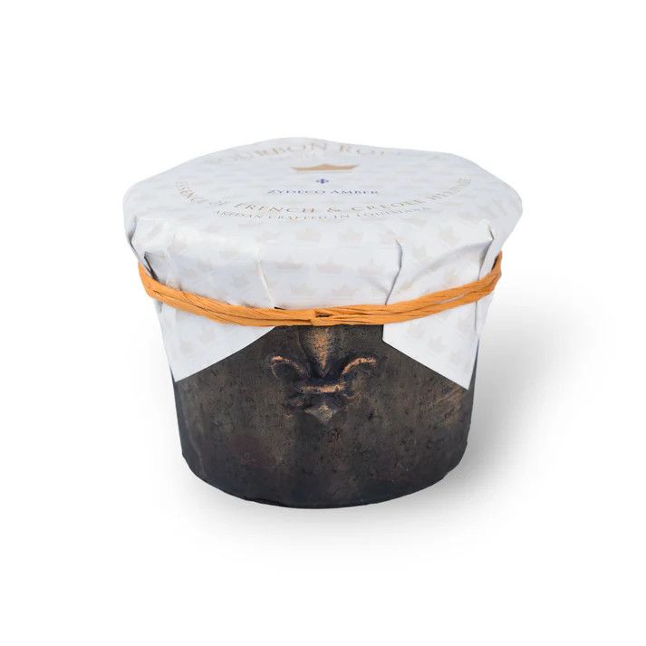 10oz Classic Pottery Candle, Creole Currant